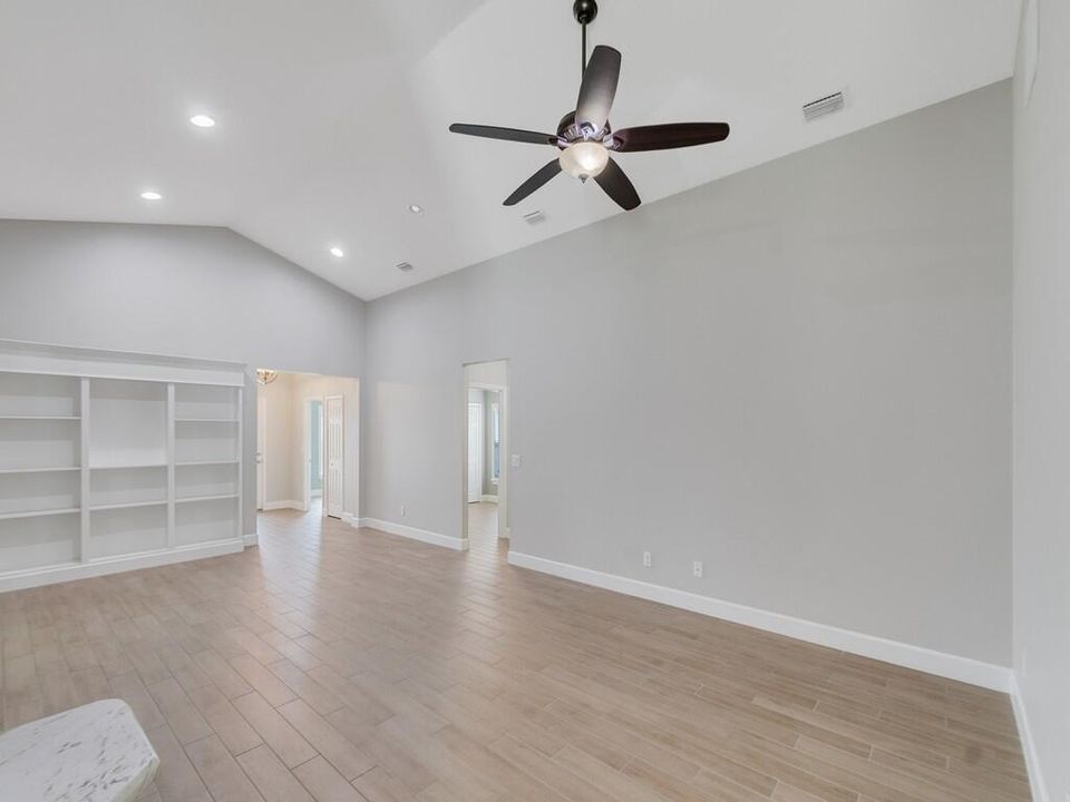 GREAT ROOM