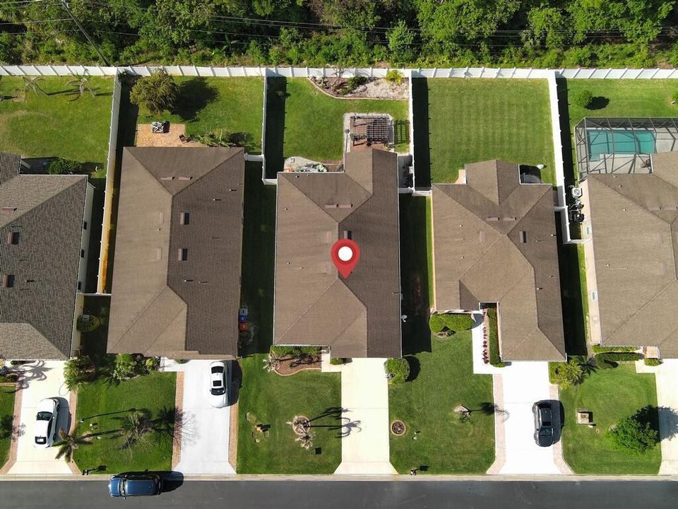 AERIAL DIRECT OVERHEAD