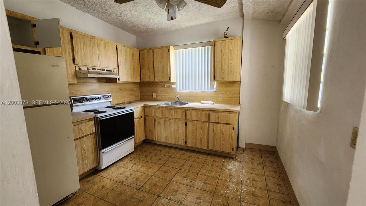 Back right side unit