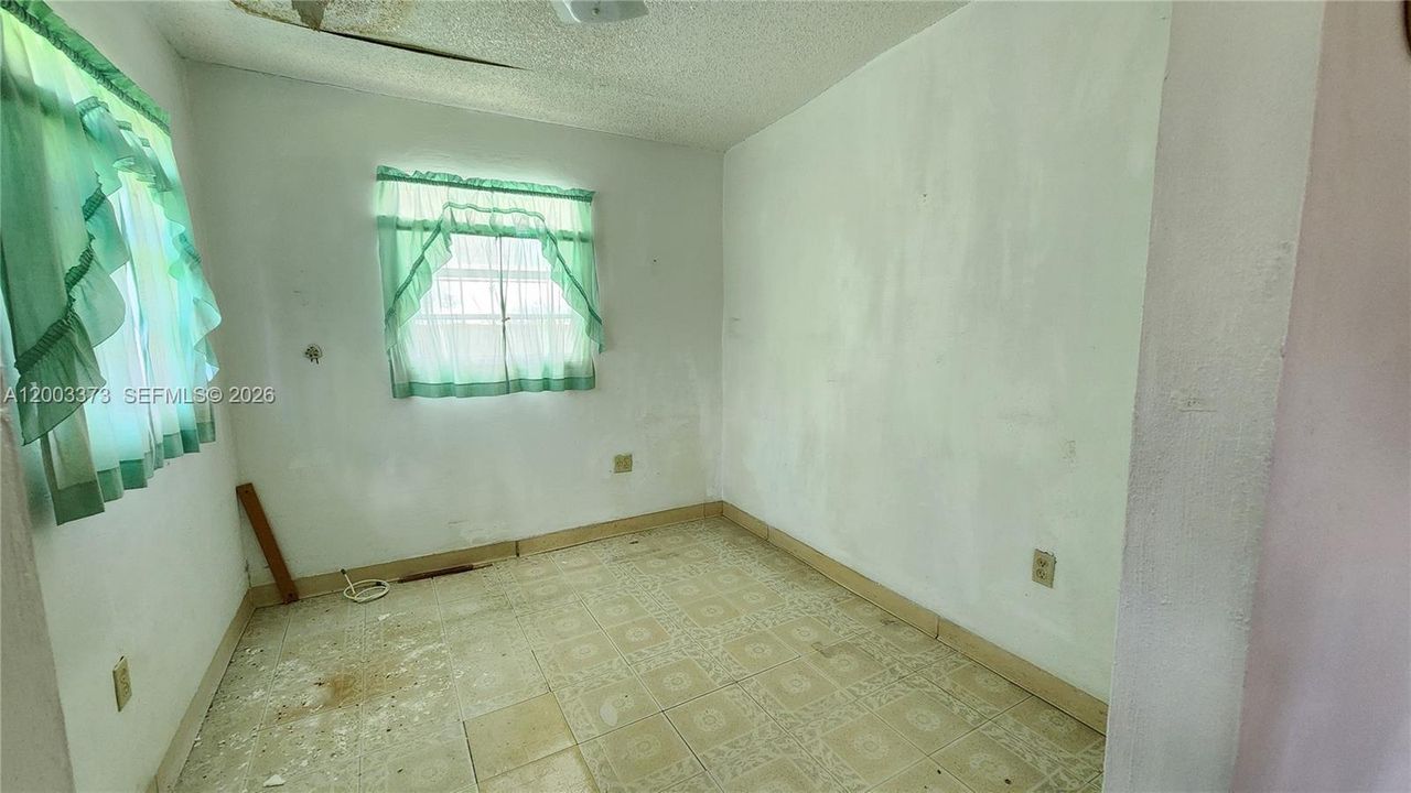 Back right side unit