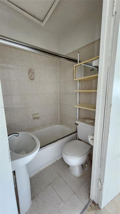 Back right side unit