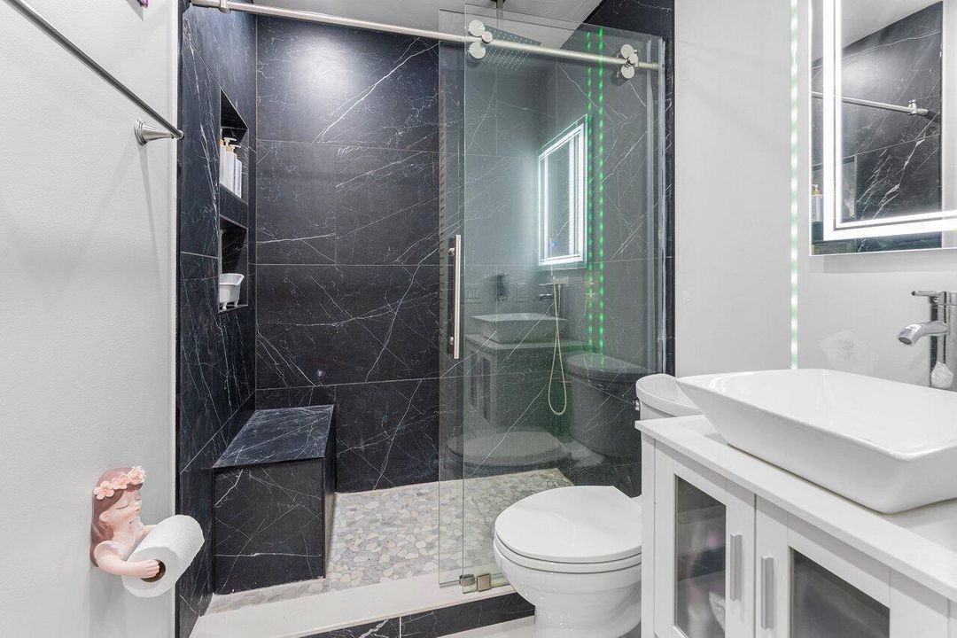 Guest Bath