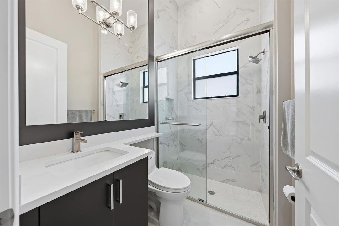 Guest Bath