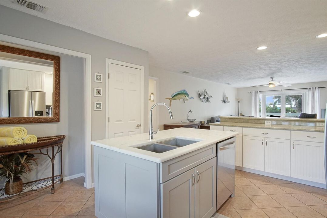 Unit 1 Kitchen 4