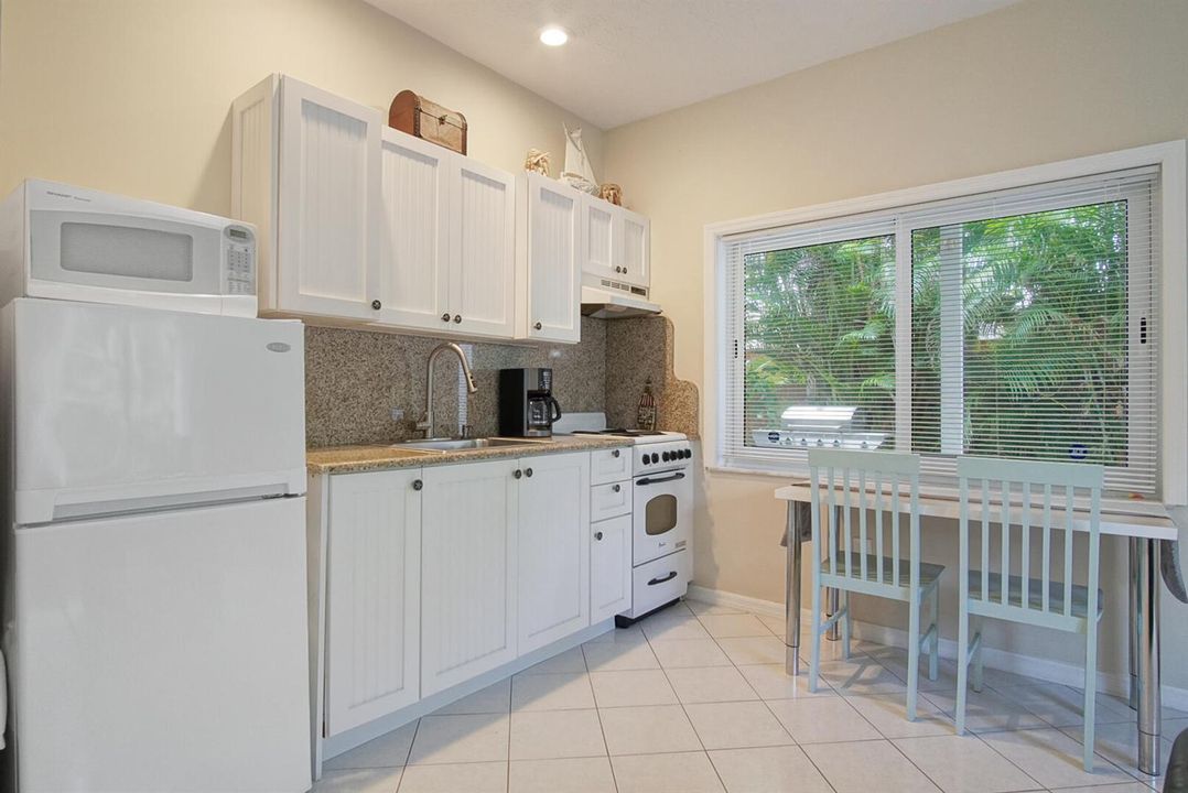 Unit 2 Kitchen