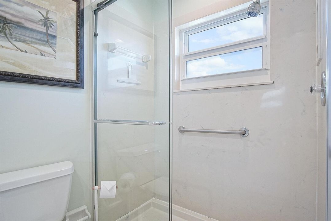 Unit 1 Bathroom 1.2