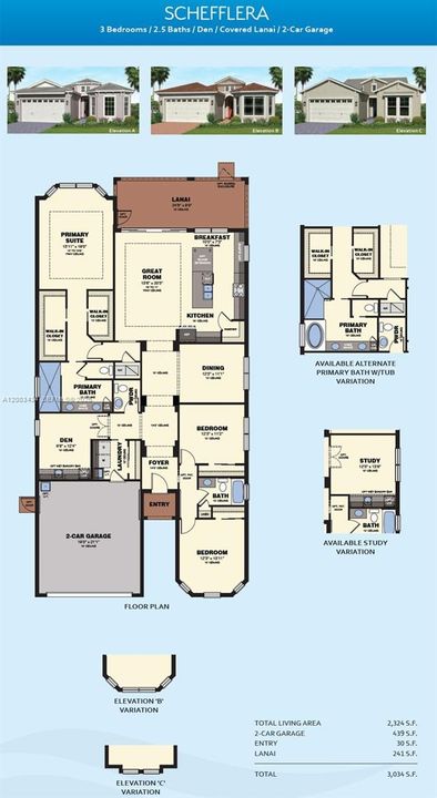 Active With Contract: $3,450 (4 beds, 2 baths, 2305 Square Feet)