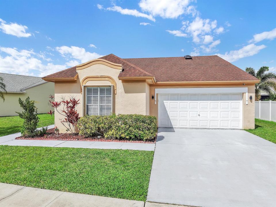 22561 Middletown Dr Boca Raton - 1