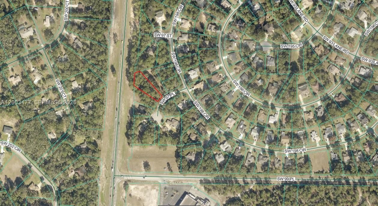 待售: $24,990 (0.48 acres)