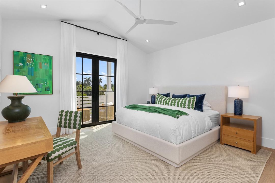 Guest Bed 1