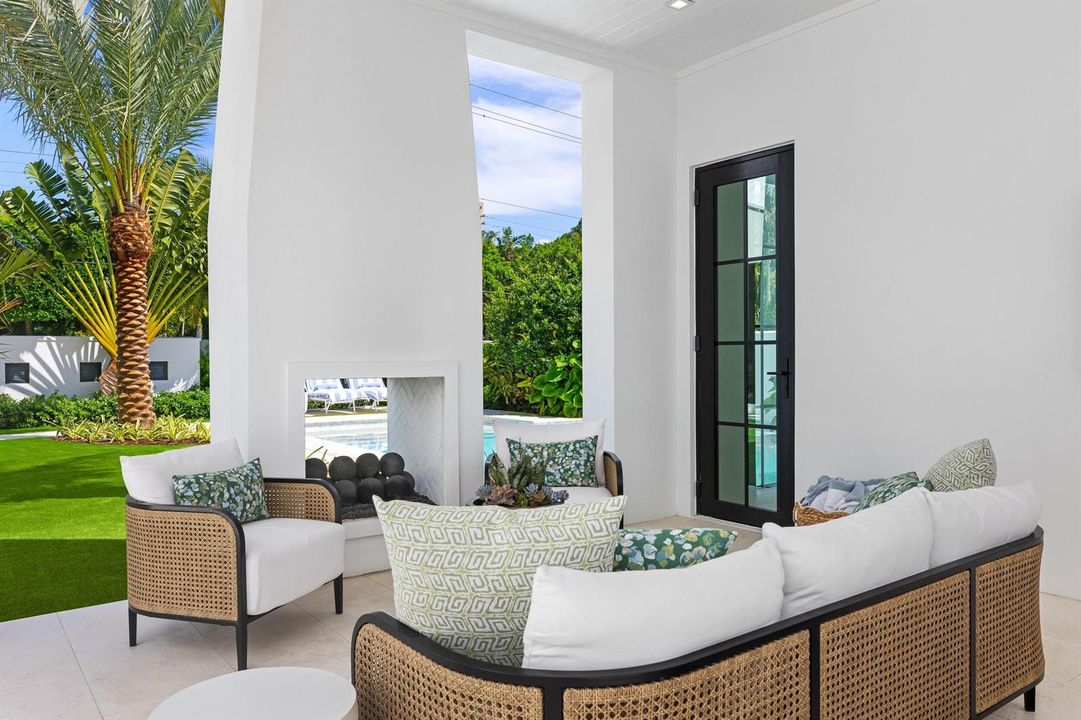 Patio 3