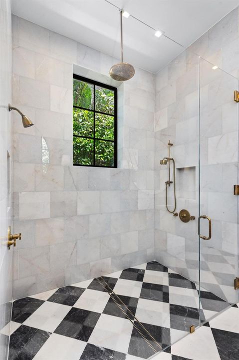 Master Bath 1