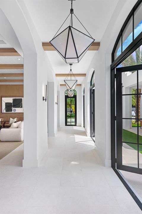 Hallway 2