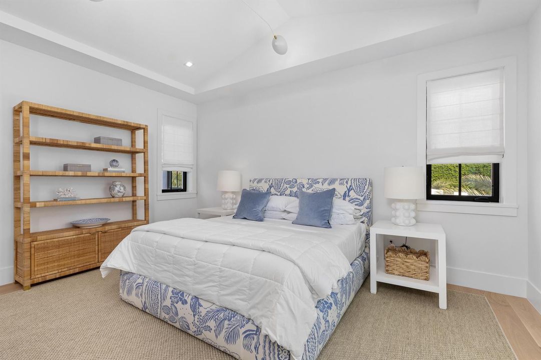 Guest Bed 5
