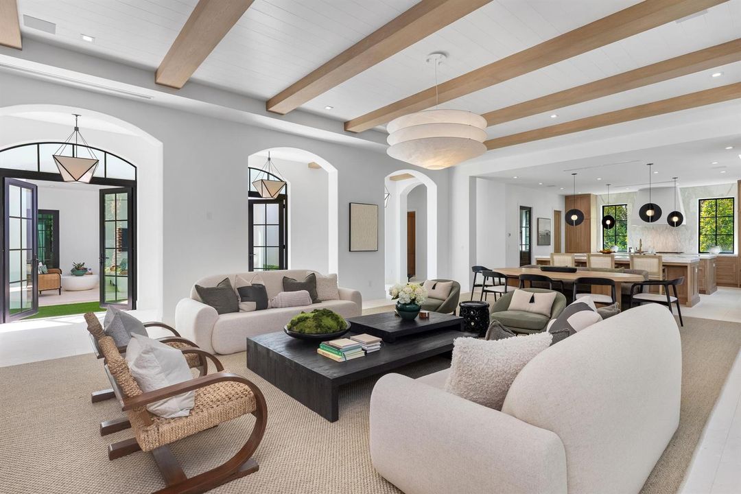 Living Area 1