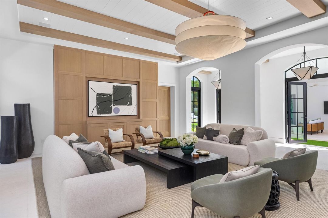 Living Area 7