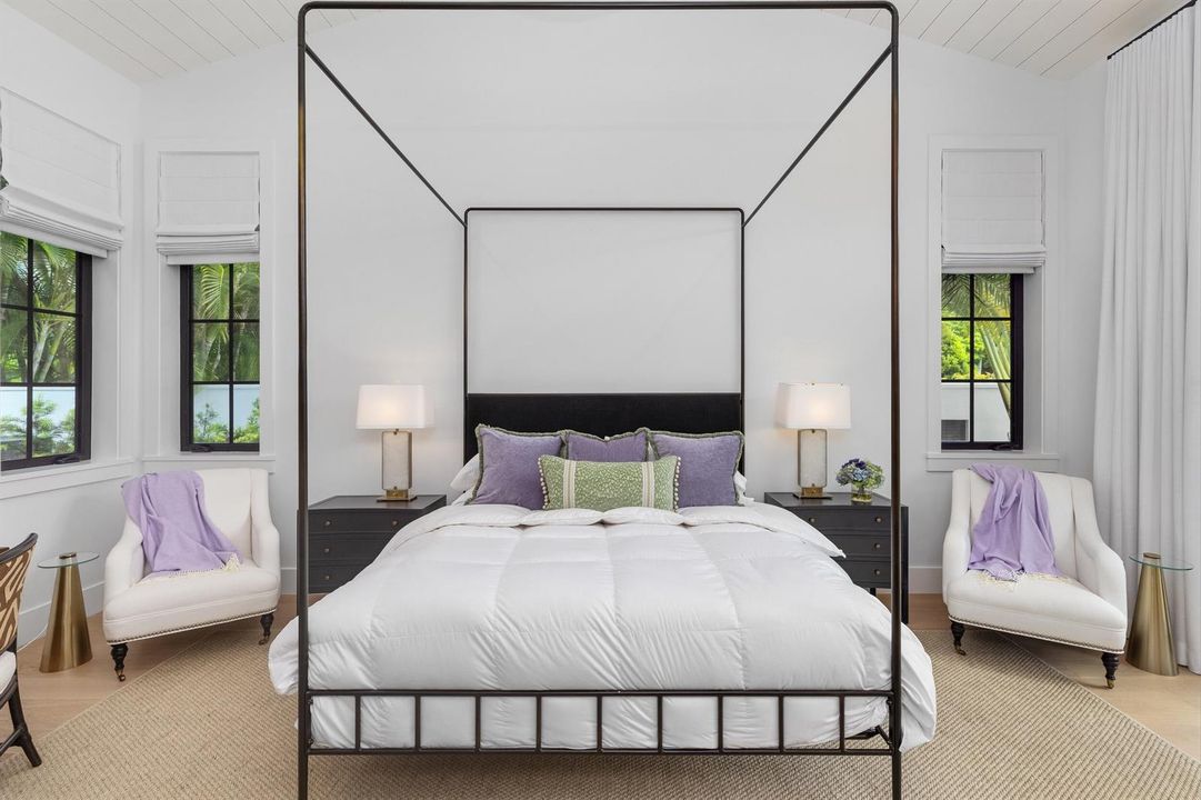 Master Bed 7