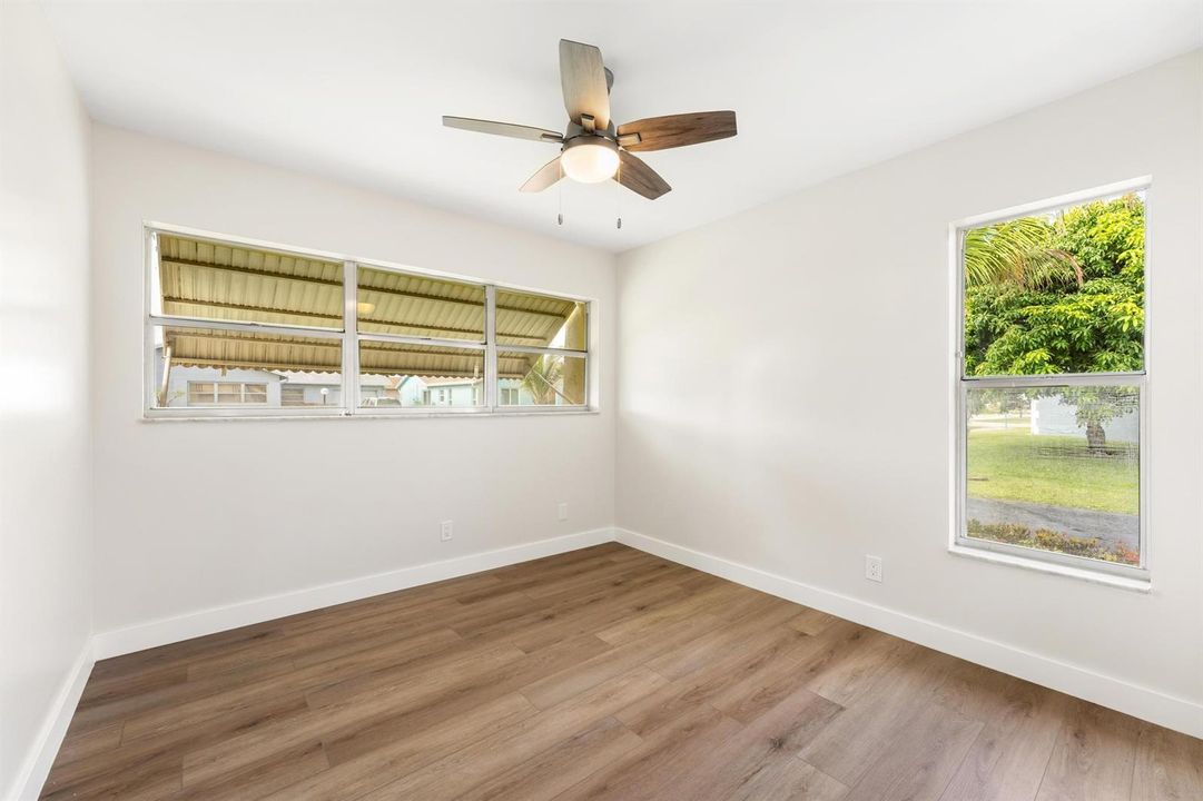 Bedroom #2