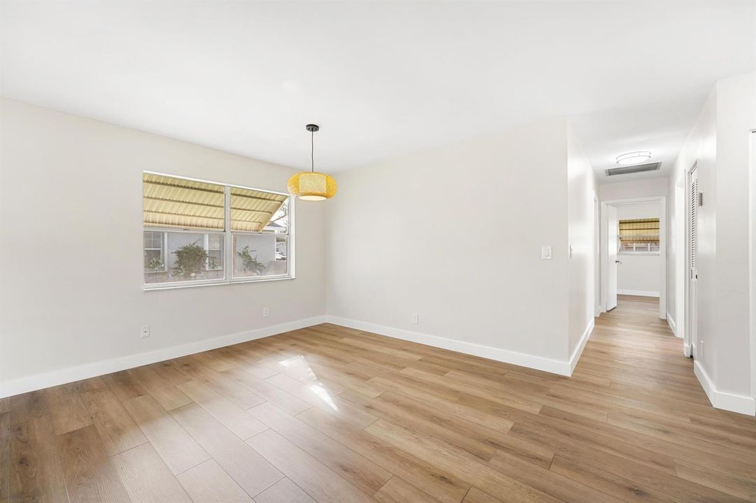 Dinning Room
