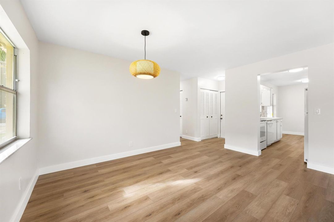 Dinning Room