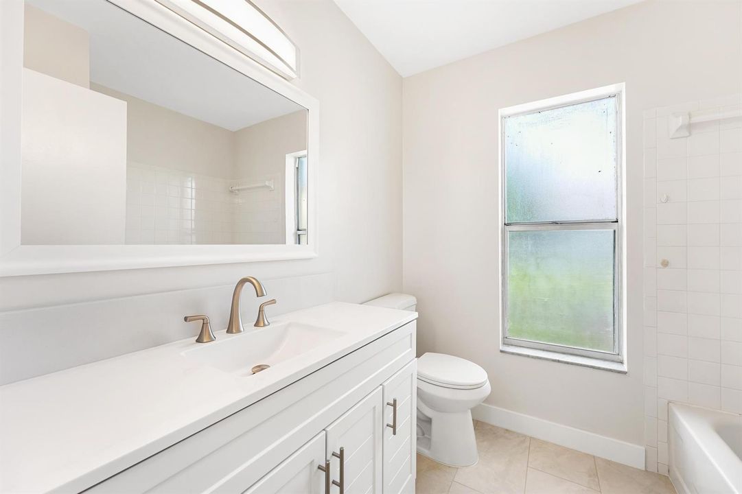 Bathroom #2