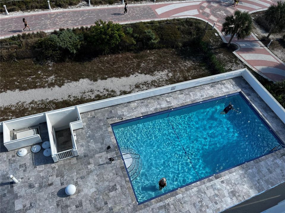 Recientemente alquilado: $3,700 (1 camas, 1 baños, 747 Pies cuadrados)