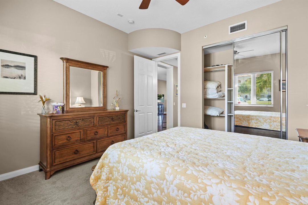 Guest Suite