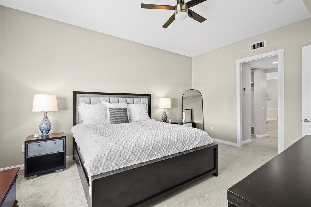 Primary Suite