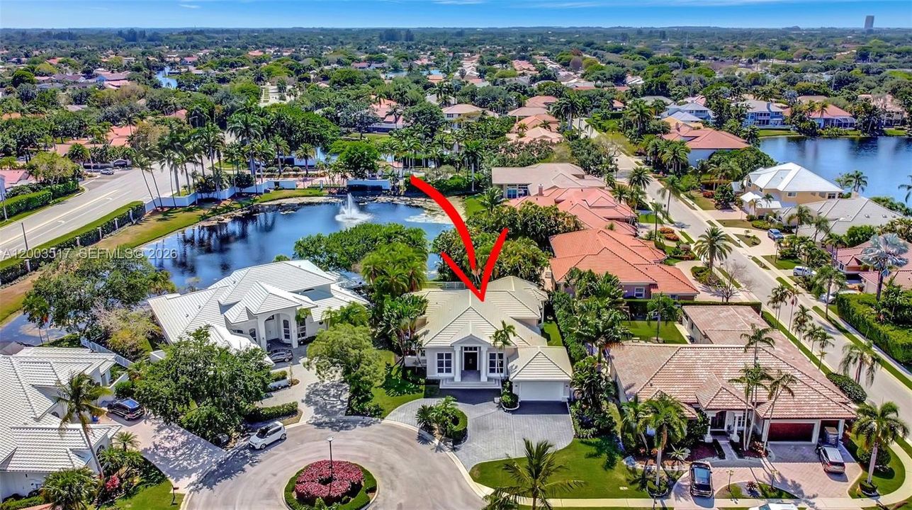 Vendido Recientemente: $1,050,000 (4 camas, 3 baños, 2932 Pies cuadrados)