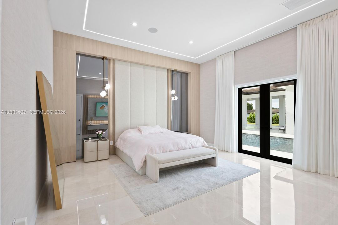 В аренду: $26,000 (6 спален, 5 ванн, 4806 Квадратных фут)