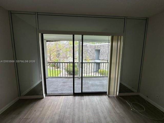 Activo con contrato: $1,500 (1 camas, 1 baños, 760 Pies cuadrados)