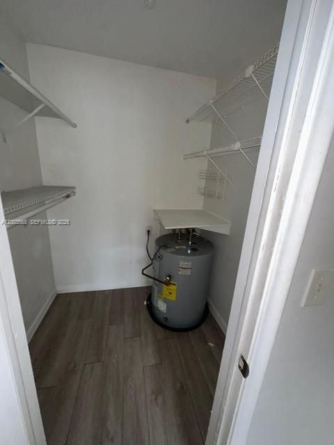 Activo con contrato: $1,500 (1 camas, 1 baños, 760 Pies cuadrados)