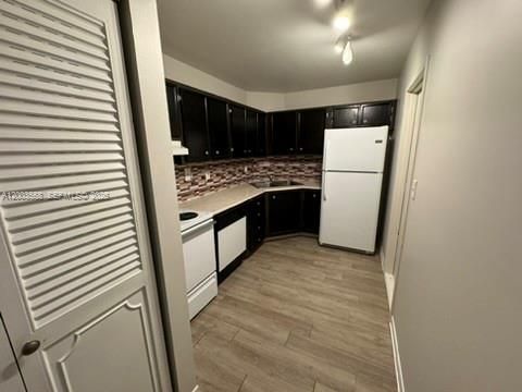 Activo con contrato: $1,500 (1 camas, 1 baños, 760 Pies cuadrados)
