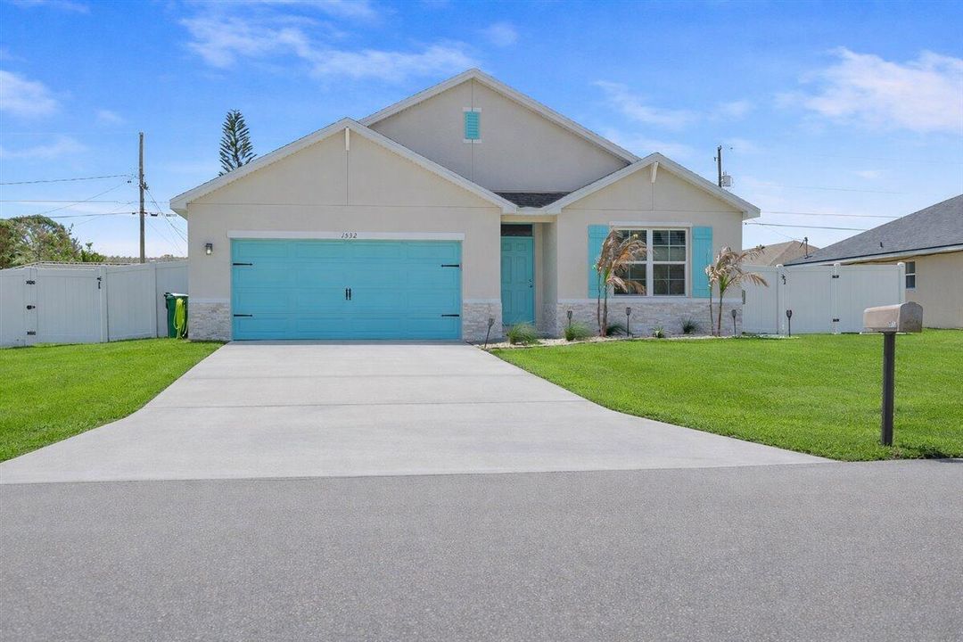 Port St Lucie Homes - 2