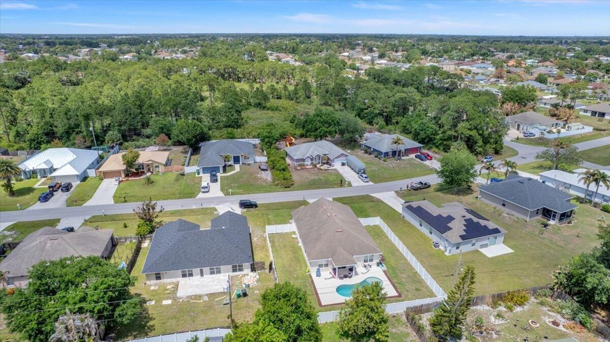 Port St Lucie Homes - 13