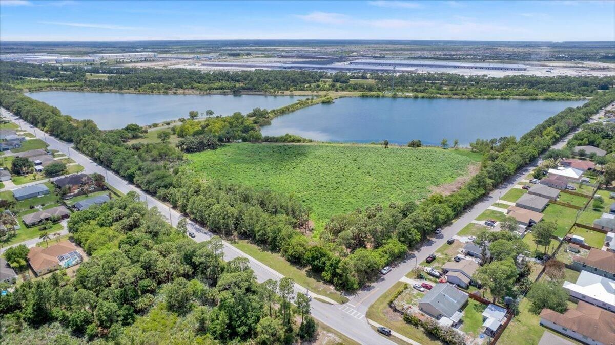 Port St Lucie Homes - 43