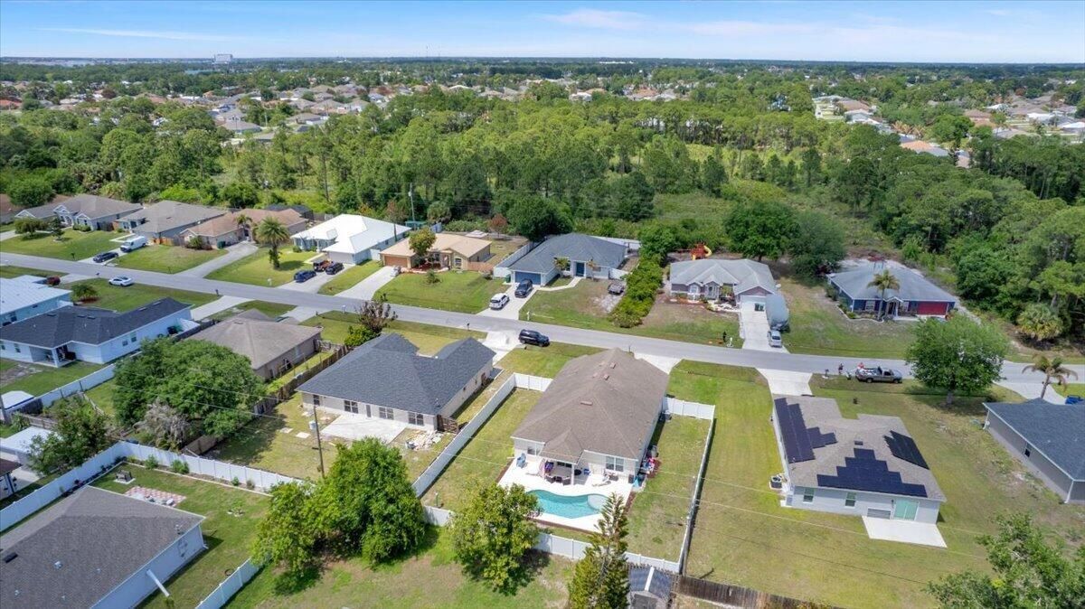 Port St Lucie Homes - 12
