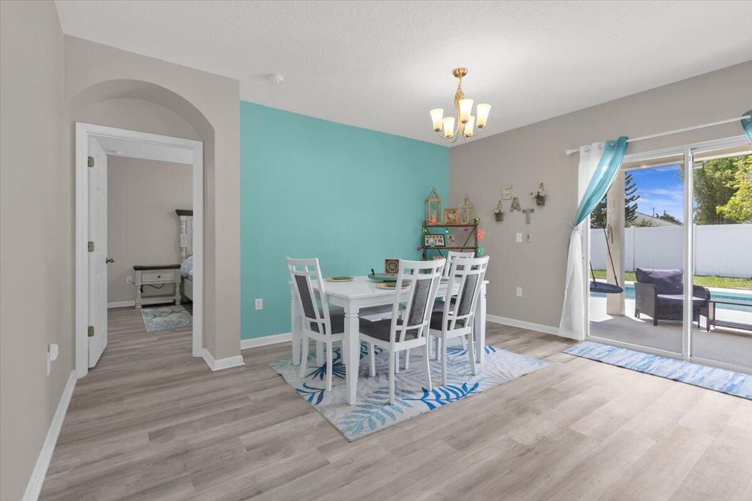 Port St Lucie Homes - 22