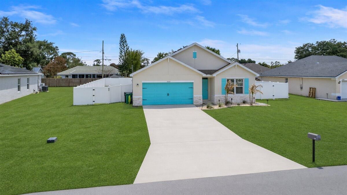 Port St Lucie Homes - 3