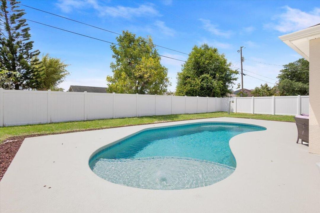 Port St Lucie Homes - 9