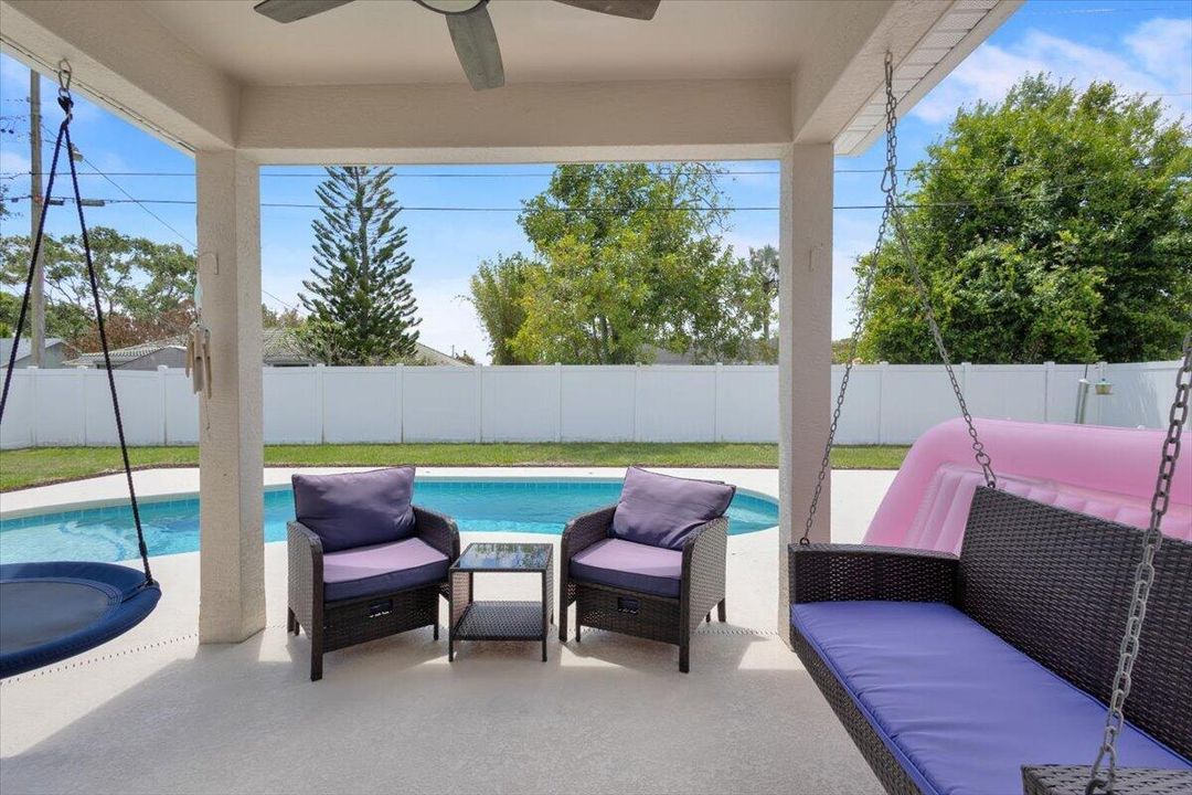 Port St Lucie Homes - 10