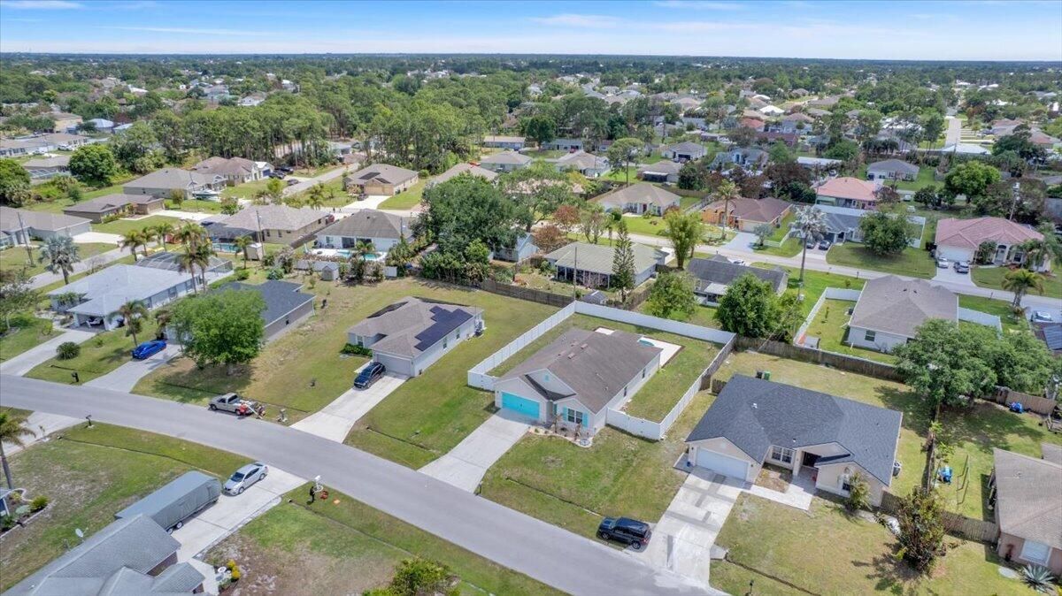 Port St Lucie Homes - 11
