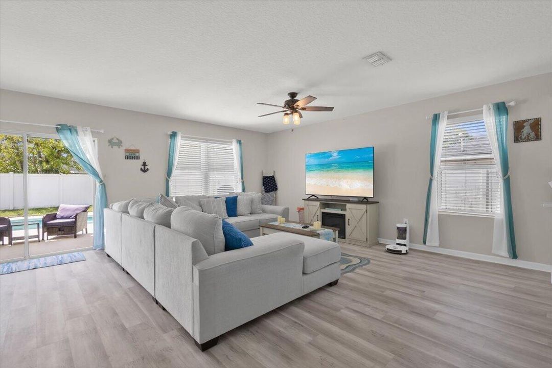 Port St Lucie Homes - 19