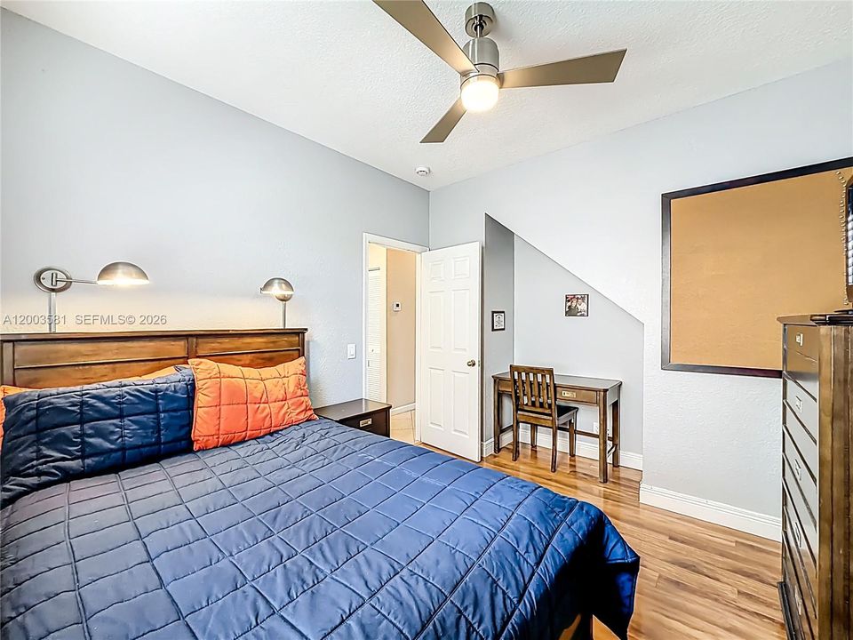 Bedroom 2