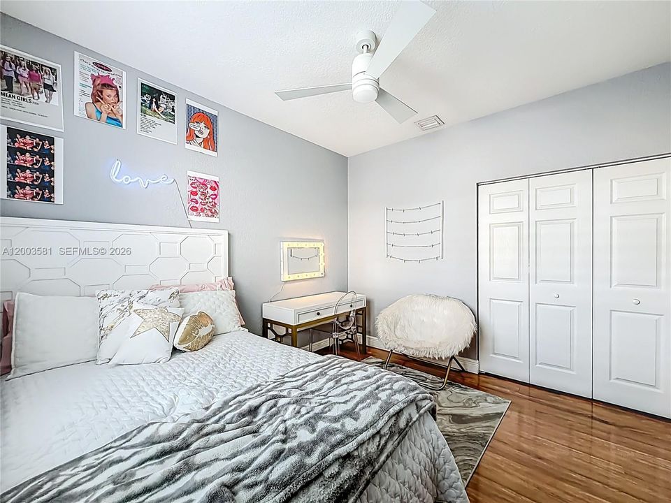 Bedroom 3
