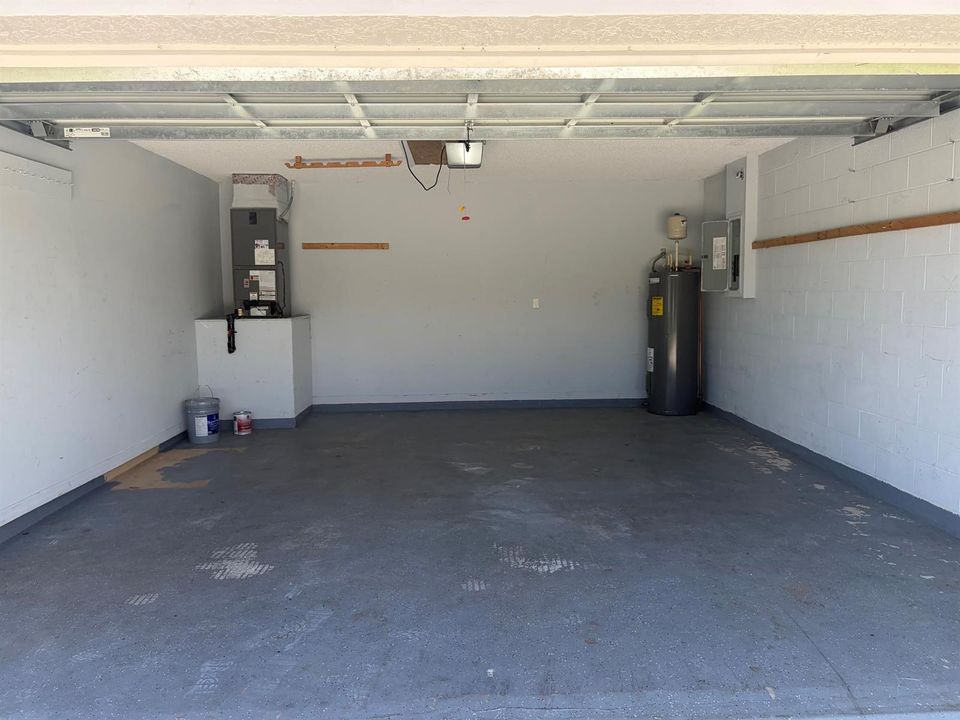 garage