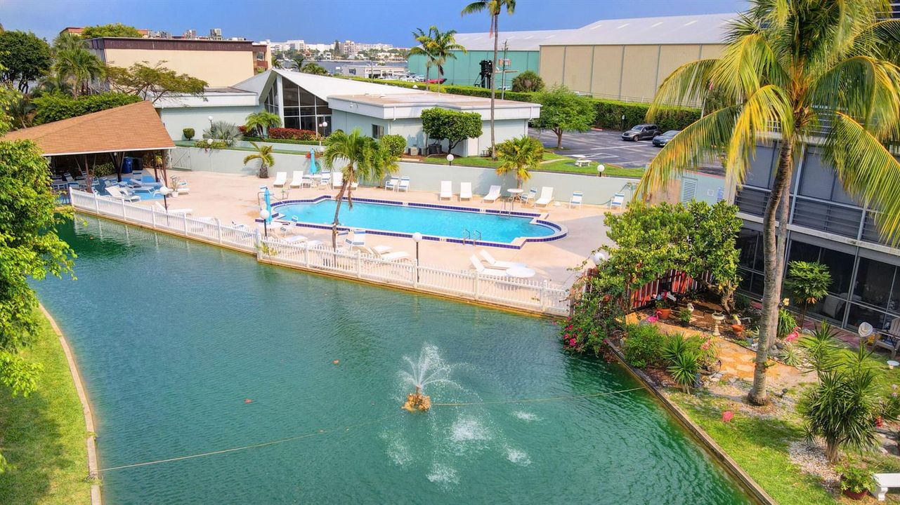 Community Pool