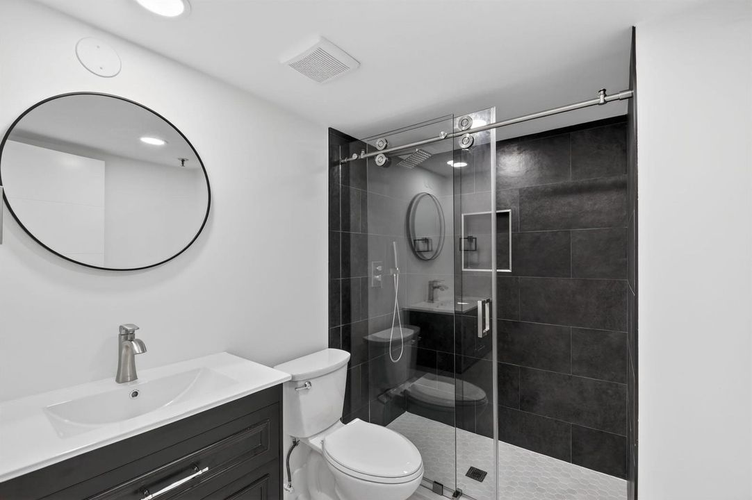 Guest Bathroom 1