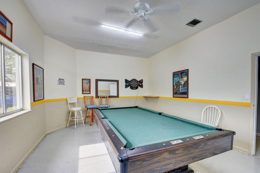 Club House Billards