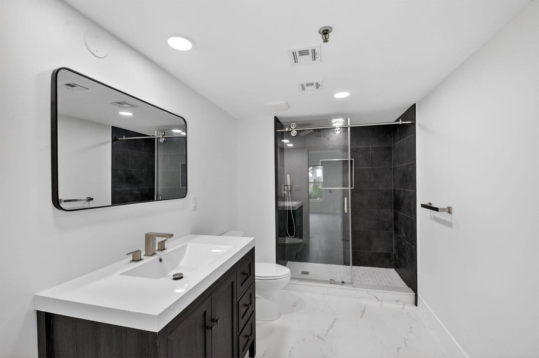 Master Bath 1
